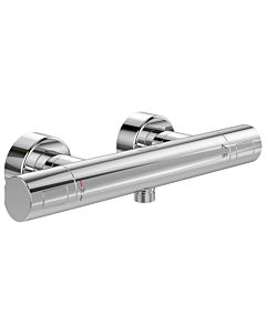 Villeroy & Boch Universal Taps & Fittings Brause-Thermostat TVS00001700061 rund, Wandmontage, chrom
