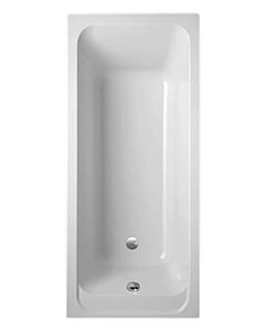 Villeroy & Boch bathtub Architectura Solo BA170ARA2V01 170 x 75 cm, white