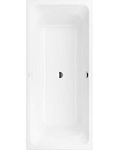 Villeroy & Boch Avento Duo-Badewanne UBA170AVN2V01  Weiß, 170 x 75 cm, Acryl