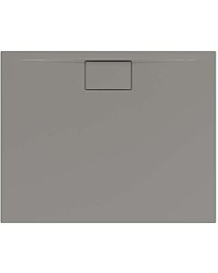 Villeroy und Boch Architectura Receveur de douche DA1080ARA215V3S gris, 100x80x1.5cm