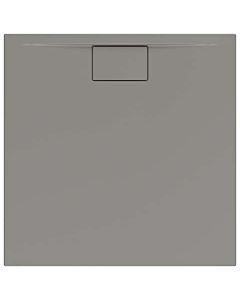 Villeroy und Boch Architectura Receveur de douche DA1090ARA215V3S gris, 100x90x1.5cm