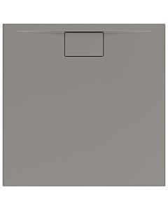 Villeroy und Boch Architectura Receveur de douche DA1090ARA248V3S gris, 100x90x4.8cm