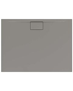 Villeroy und Boch Architectura Receveur de douche DA1290ARA215V3S gris, 120x90x1.5cm