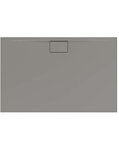 Villeroy und Boch Architectura Receveur de douche DA1490ARA248V3S gris, 140x90x4.8cm