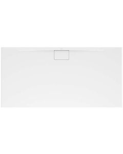 Villeroy und Boch Architectura Metalrim douche DA1770ARA215V01 blanc , 170x70x1.5cm