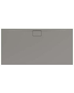 Villeroy und Boch Architectura Receveur de douche DA1890ARA215V3S gris, 180x90x1.5cm