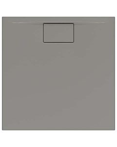 Villeroy und Boch Architectura Receveur de douche en DA8080ARA148V3S gris, 80x80x4.8cm