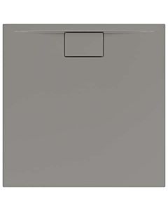 Villeroy und Boch Architectura Receveur de douche en DA9090ARA115V3S gris, 90x90x1.5cm