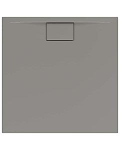 Villeroy und Boch Architectura Receveur de douche en DA9090ARA148V3S gris, 90x90x4.8cm