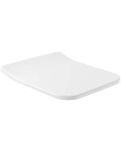 Villeroy & Boch Venticello WC-Sitz 9M79S101  Slimseat, weiss, mit Sofclose und Quick Release
