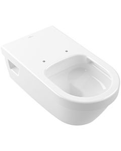 Villeroy und Boch ViCare wall washdown WC 5649R001 white, DirectFlush, horizontal outlet