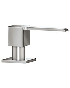 Villeroy und Boch Seifenspender 923630LC 250ml, Edelstahl massiv