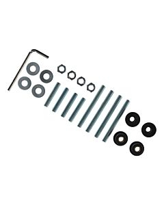 Villeroy und Boch montage match0 92084900 pour montage sur armoire de base