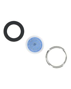 Villeroy und Boch 925170LE 925170 Edelstahl massiv, poliert