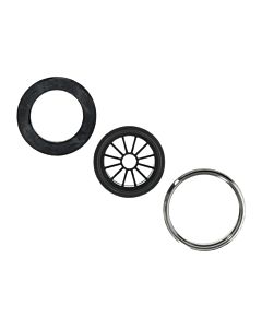 Villeroy und Boch 925270LC 925270 Edelstahl massiv