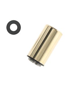 Villeroy und Boch shower 92530503 for umbrella Flex , gold