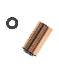 Villeroy und Boch shower 92530504 for umbrella Flex , bronze