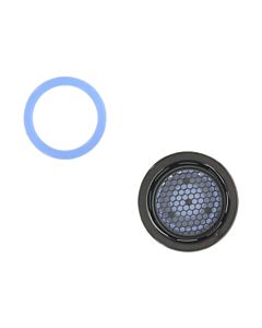 Villeroy und Boch 92537005 30x30mm Anthracite