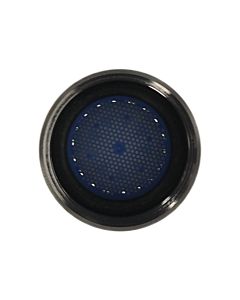 Villeroy und Boch 925370LE 30x30mm Edelstahl massiv poliert