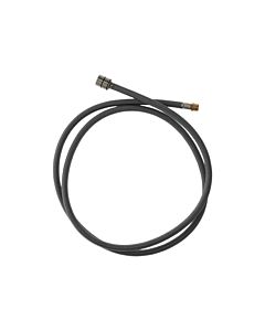 Villeroy und Boch tuyau de douche 92546100 pour le montage du parapluie Flex