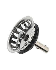 Villeroy und Boch 94088461 Leftover Zubehör match1 940884 Chrome-plated