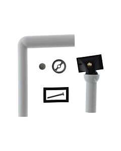 Villeroy und Boch 96241061 chrome