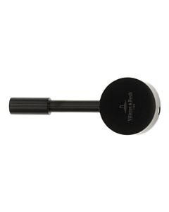 Villeroy und Boch 96688005 pour Steel Shower / Modern Steel , anthracite