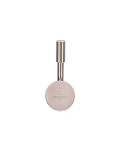 Villeroy und Boch faucet handle 925380LC for umbrella / umbrella Flex , solid stainless steel