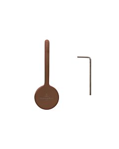 Villeroy und Boch 92708004 pour Finera / Finera Slope, bronze