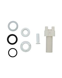 Villeroy und Boch 940508 aspect acier inoxydable