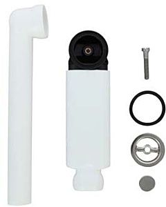 Villeroy und Boch 96241161 Chrome plated