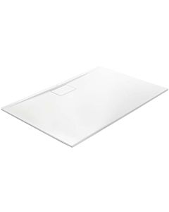 Villeroy und Boch Architectura Metalrim douche A1890ARA248GV01 blanc , 180x90x4.8cm, anti-dérapant