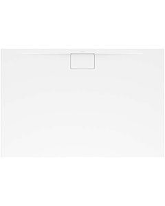 Villeroy und Boch Architectura Metalrim douche DA1590ARA215V01 blanc , 150x90x1.5cm