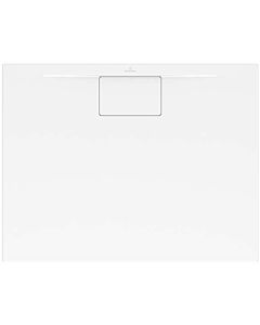 Villeroy und Boch Architectura Receveur de douche DA1090ARA215V1S anthracite, 100x90x1,5cm