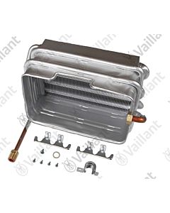 Vaillant Wärmetauscher 0010026289 Vaillant -No. 0010026289