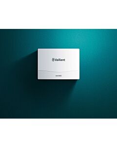 Vaillant miniVED Mini - Électronique - Durchlauferhitzer 0010044423 miniVED H 3/3N, 3,5 kW, unité sous évier, basse pression