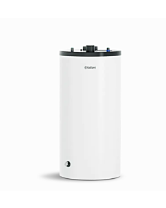 Vaillant VIH RW 200 Warmwasserspeicher 0020214407 rund, bodenstehend