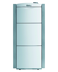 Vaillant ecoVIT exclusiv gas condensing boiler 0010007508 VKK 226/4, natural gas E, modulating