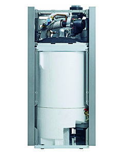 Chaudière à condensation gaz Vaillant ecoVIT exclusif 0010007508 VKK 226/4, gaz naturel E, modulante