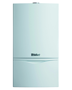 Chaudière murale à gaz Vaillant atmoTEC plus 0010017844 VCW 194/4-5A, gaz naturel LL, avec raccordement cheminée