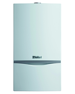Vaillant VC 104/4-7A atmoTEC exclusiv chauffage mural à gaz 0010018741 gaz naturel E, avec raccordement cheminée