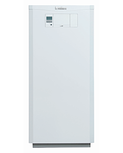 Chaudière à condensation gaz Vaillant ecoVIT VKK 186/5 0010019503 gaz naturel E/LL, modulante