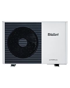 Vaillant VWL 55/6 A heat pump 0010021117 air/water heat pump