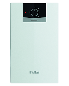 Vaillant eloSTOR Électronique - Ballons de stockage 0010021138 VEN 5/7 U 5 l, basse pression, sous comptoir