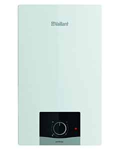 Vaillant eloSTOR Electronics - Warm water boilers 0010021139 VEN 5/7 O 5 l, low pressure, oversink