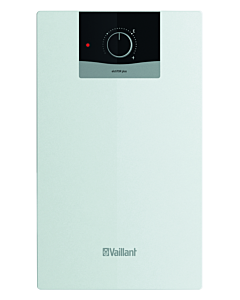 Vaillant eloSTOR plus VEN 5/7 U Untertisch-Kleinspeicher 0010021140, 5 Liter, 2 kW