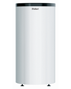 Ballon tampon Vaillant 0010021457 R 200/1 B, 200 l, pour pompe à chaleur