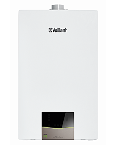 Vaillant ecoTEC exclusiv VCW 25/36 Gas-Wandheizgerät 0010022004 CF/1-7, mit Brennwerttechnik