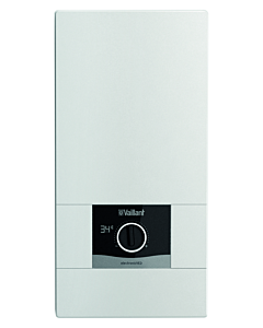 Vaillant VED E 21/8 Electronics - Durchlauferhitzer 0010023778 21 kW, electronically controlled