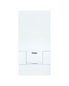 Vaillant VED E 24/8 E BB Électronique - Durchlauferhitzer 0010027047 24 kW, entièrement à commande électronique